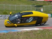 2011 Peraves E-Tracer photo